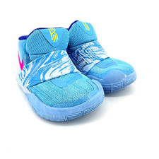 Nike Kyrie 6 Pool Party DA-5170-409 Sneakers Toddler 5C