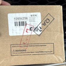 Temperature Gauge for Thermador Gas or Electric Range