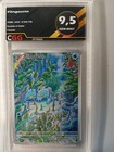 Carte pokémon FR Flingouste (SVI 205) Écarlate et Violet CGG 9,5 27170323