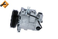 NRF Kompressor, Klimaanlage 32512 für AUDI