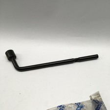 Nissan Terrano 2 R20 Wheel Brace Wrench Genuine 995450f001 Lug Spanner Lock Key