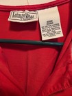 Pajama Set, Size M, by Leisure Wear — photo 2