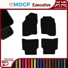 Executive Car Mats To Fit Mitsubishi Galant 1996-2004 Executive Car Mats To Fit Mitsubishi Galant 1996-2004