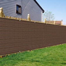 Garden Screens Netting Privacy Fence Screening Greenhouse Sun shade Windbreak UK