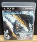 Metal Gear Rising: Revengeance (Sony PlayStation 3, 2013) CIB Complete Tested