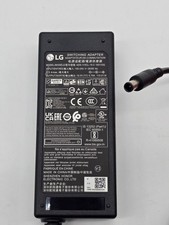 Genuine LG ADS-110CL-19-3 110W Switching Adapter 19V 5.79A OEM Power Supply