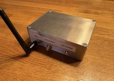 Onocoy Um980 GPS RTK z rozdzielaczem do Geodnet 