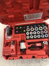 Kit pelacables Milwaukee 2935cu-21s M18