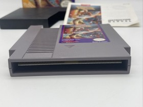 Code Name: Viper (Nintendo Entertainment System, 1990) NES, w/ Box & Manual