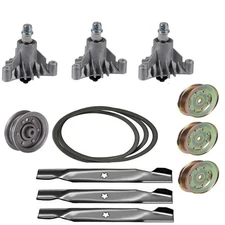 50" Deck Rebuild Kit Fits Craftsman Fits Sears 144959 153535 131494 143651