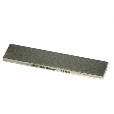 Diamond Machining Technology (DMT) Dia-Sharp 4-inch Diamond Sharpening Stone,...