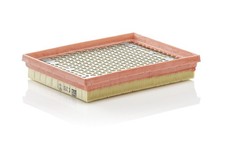 MANN-FILTER 2x Luftfilter C 2151/2x Filtereinsatz für AUDI A6 C5 Avant 4B5 4B6