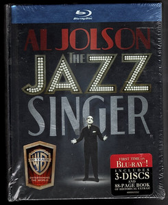 The Jazz Singer 1927 | eBay