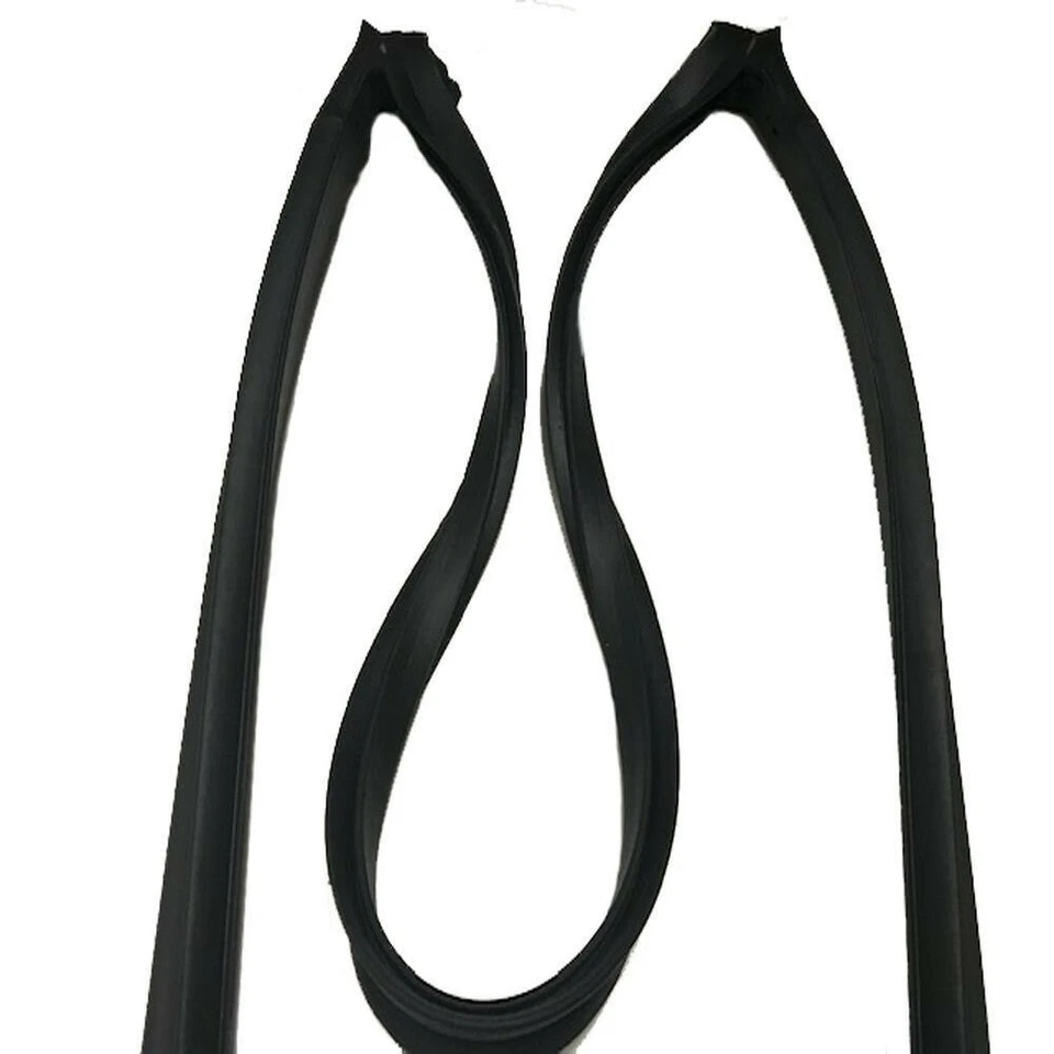 Nuevo sello de tira climática para parabrisas delantero para Corvette C4 Foto 4 de 4