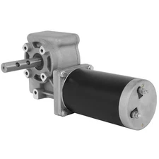 1PC New Electric Dump Truck Flip Tarp Motor 600W 90:1 Replacement