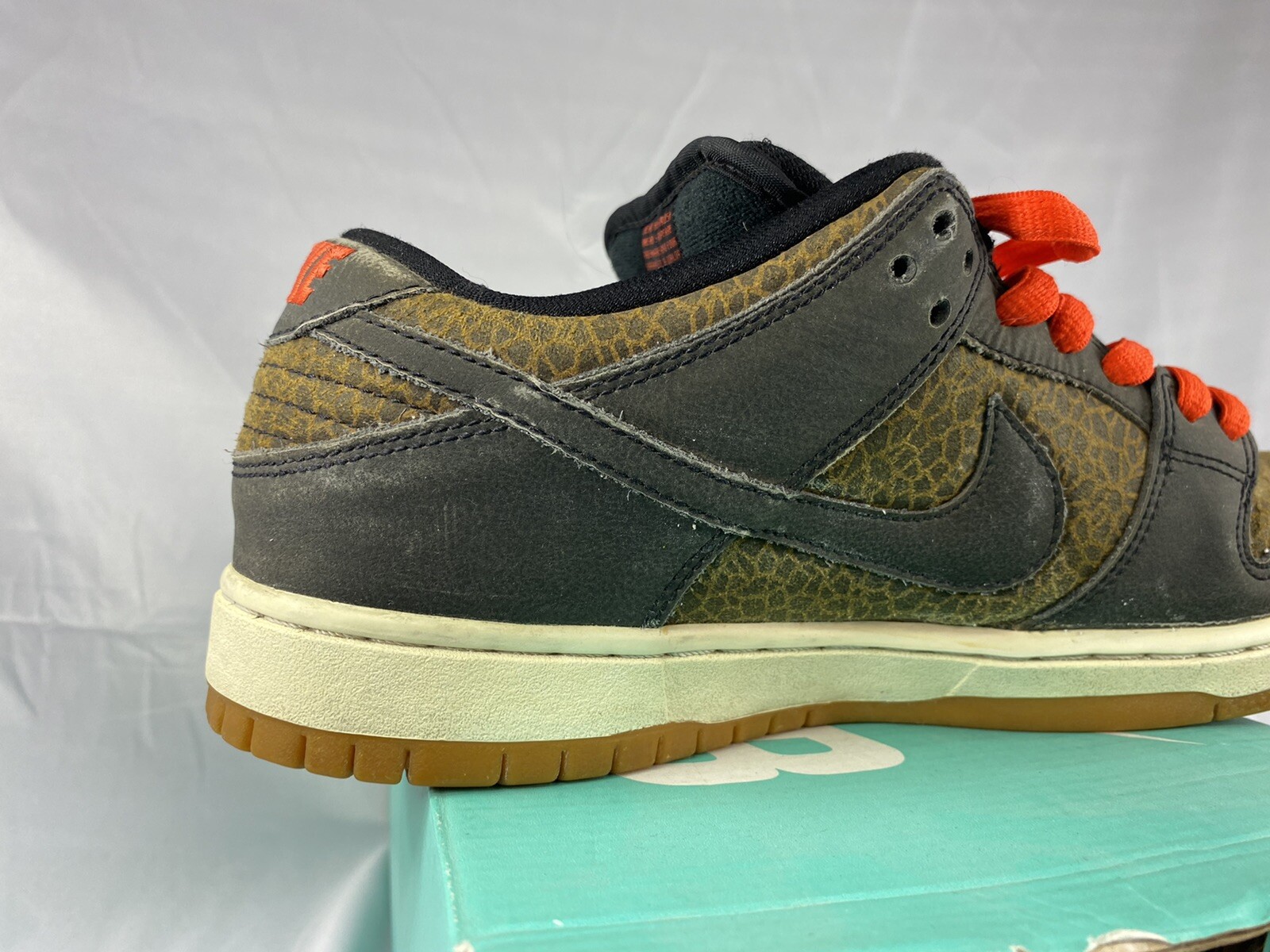 Nike Sb Dunk Giraffeカラー Brandsynariourdu Com