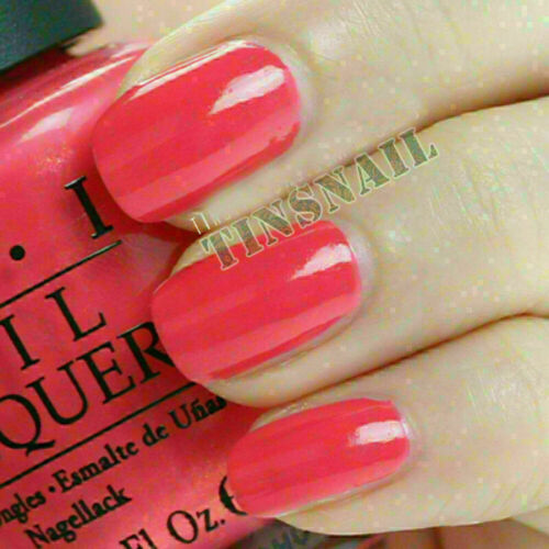 240 COLORI OPI Gel Colore Immergiti LED/UV Scegli il tuo colore smalto gel 0,5 once 100% - Foto 38 di 247