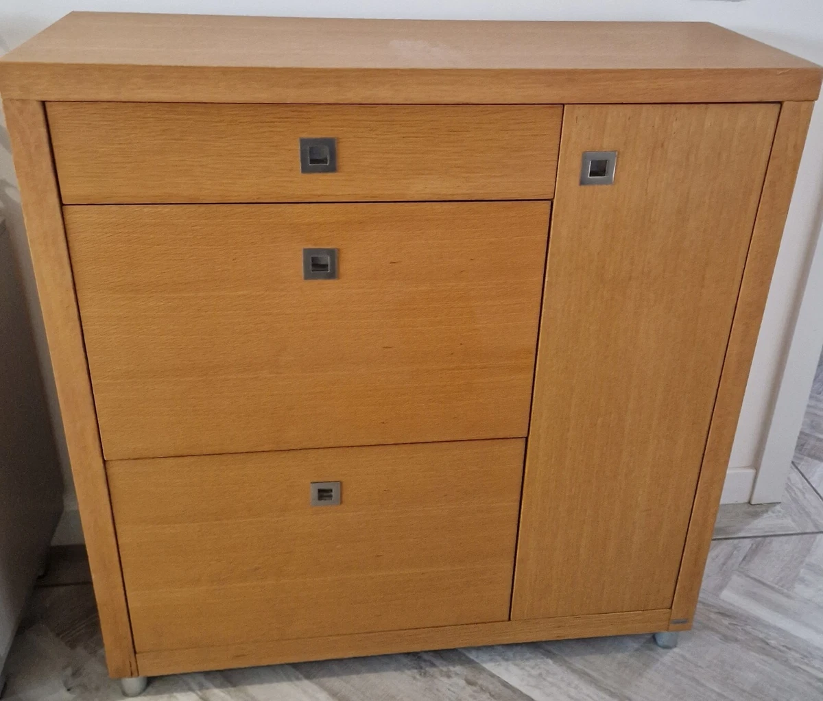 Dwell shoe sale cabinet