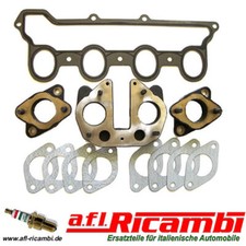 Vergaserflanschsatz Alfa Romeo Alfetta Berlina/Alfetta GT/GTV (116) Bj.1983-1986
