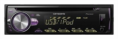 Pioneer carrozzeria カーオーディオ 🍀PIONEER CARROZZERIA FH-P040🍀TS-X R32 R33 R34 S13 S14 S15