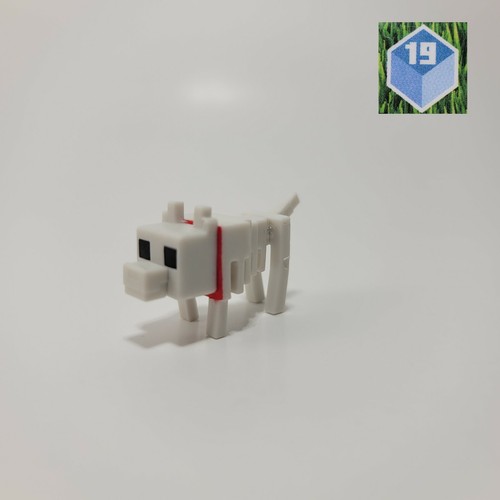Minecraft Mini Figures Multiple Series To Choose From A9 - Picture 92 of 131