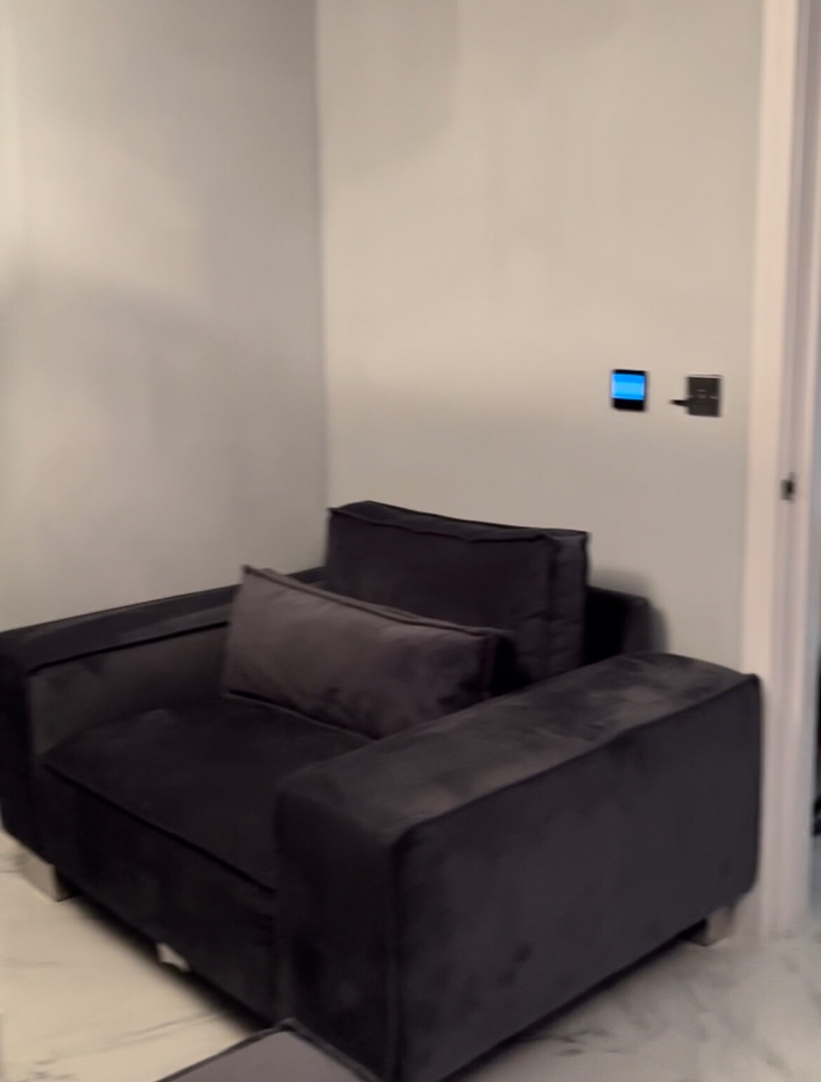 Sofa Club Sloane Double Corner Sofa eBay