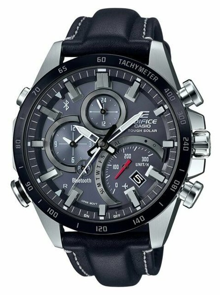 casio edifice black friday