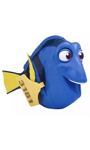Finding Dory My Friend Dory Talking Dory Disney Pixar Toy NEW (NOT FOR WATER) - Picture 2 of 7