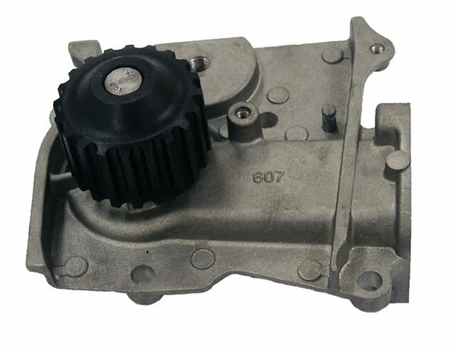 Bomba de agua (estándar) para Mazda 626 1984-1987 motor gas 2,0 L puertas 1985 1986 Foto 4 de 4