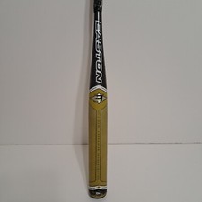 Easton Synergy Bat SRV1B Fast Pitch Softball 30" -10 USSSSA 1.20 BPF 20 oz. CNT