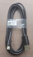 Dell DP/N 069R2V Dell Display Port to mini Display Port Cable Dell 69R2V