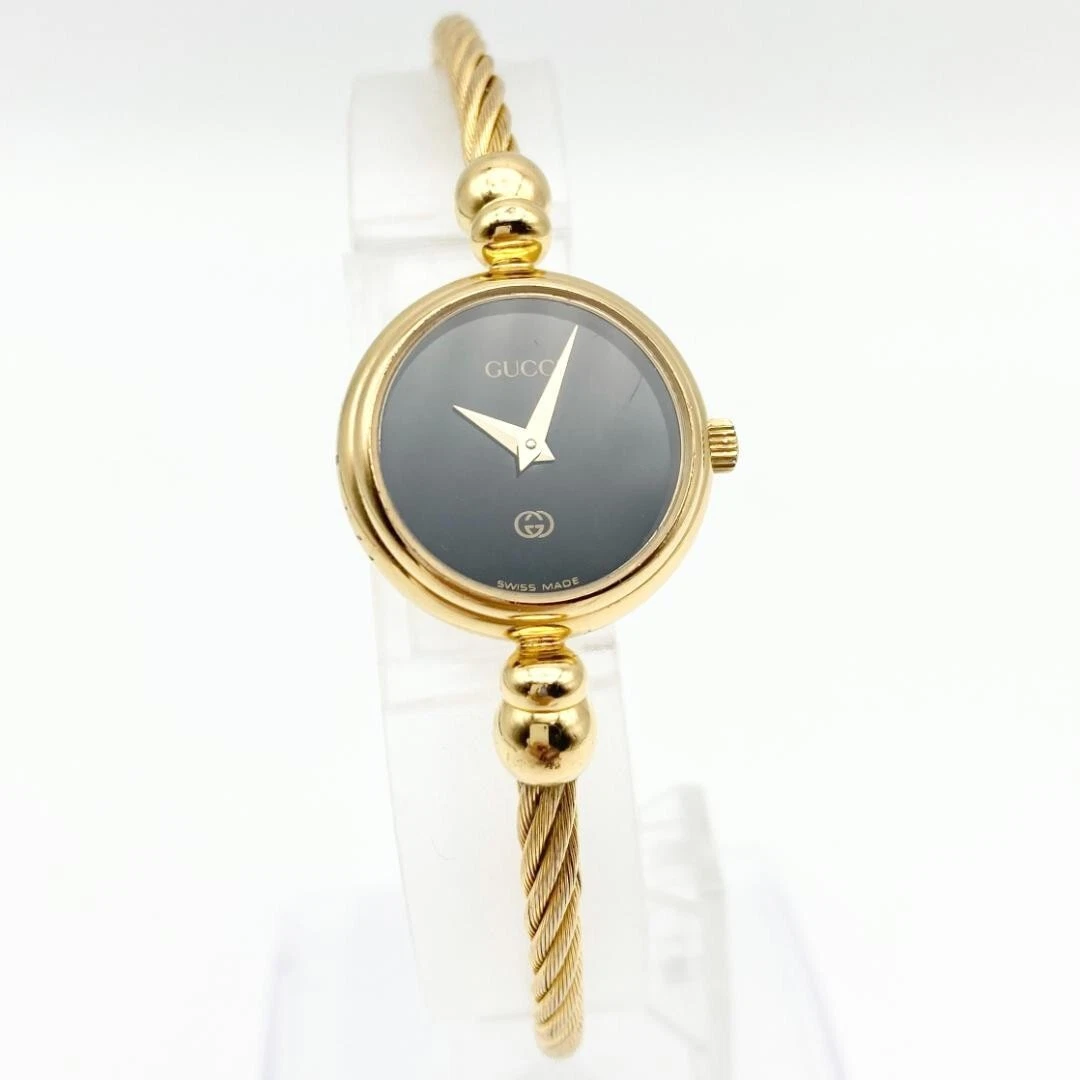 Gucci watch top 2700l price