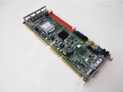 Advantech PCE-5126QG2 PCE-5126 Rev.A1 industrial control motherboard