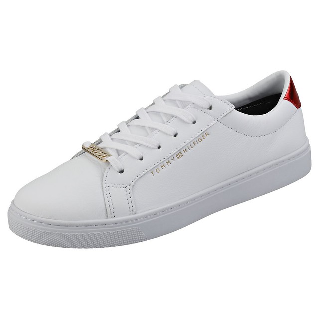 Tommy Hilfiger Essential Sneaker Womens 