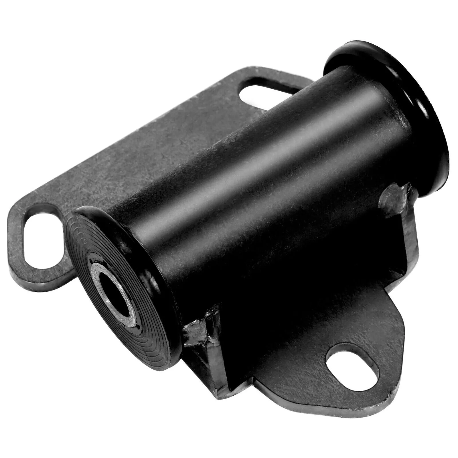 SR] Sonoma S10 Full Engine Mount Adapter Plates Urethane Swap - Foto 12