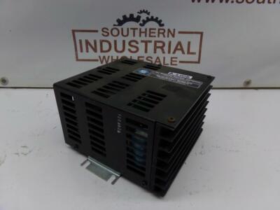 Superior Electric SLO-SYN 230-PT 115V 1A Stepper Drive
