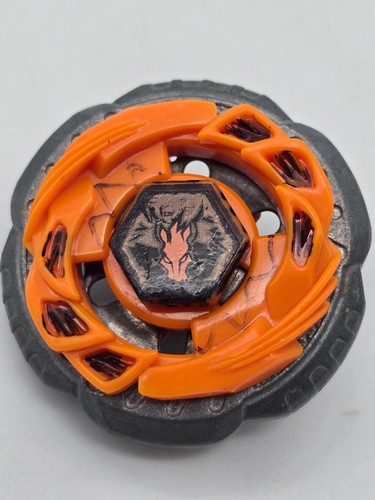 Hasbro Beyblade Metal Fusion - Rock Pegasus 105WD US Seller