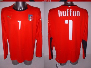 maglia buffon puma