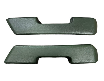 Jeu De 2 Poignées De Porte Intérieures Avant Pour Toyota Tundra 2000-2006 - Gauche Et Droite, Couleur Beige, ABS