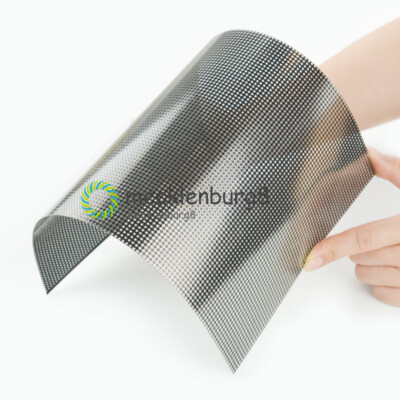 18*30cm Soft thin pcb flexible Single Side pcb FR4 breadboard circuit board