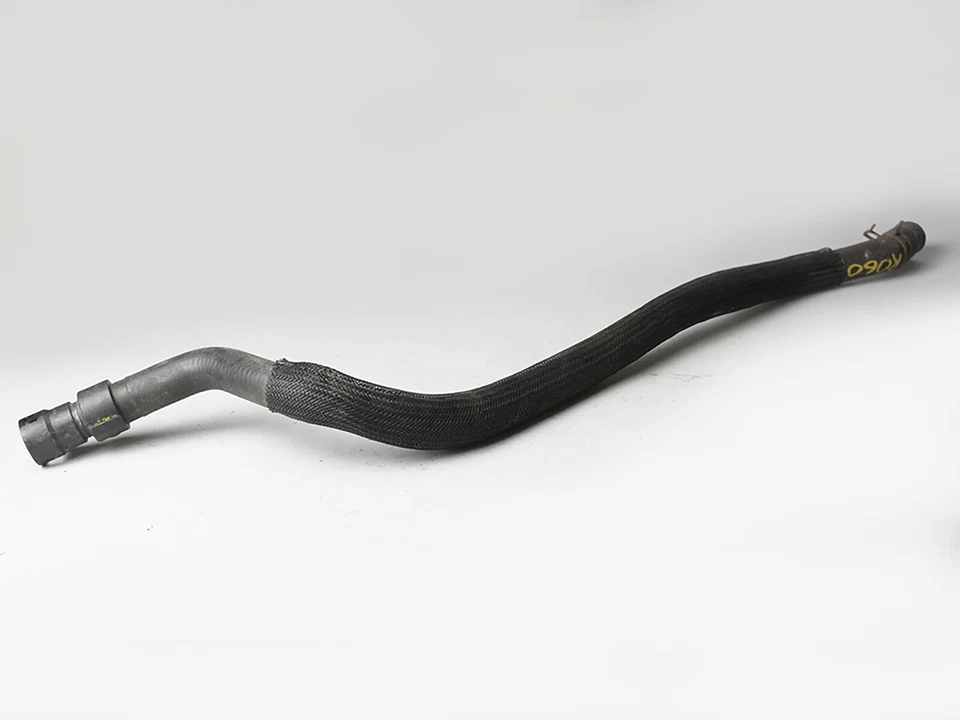 2014 - 2015 Ford F550 Super Duty Pickup 6.7L Diesel Tube Hose Radiator Bc348286c Foto 2 de 4