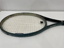Wilson Pro Staff 6.0, 110 Sq. In. Tennis Racquet, Dual taper 4 5/8