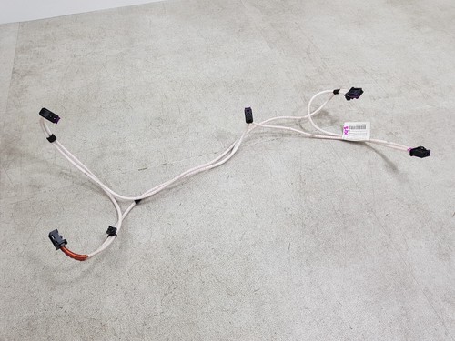 RANGE ROVER L322 09-12 FIBRE OPTIC LOOM HARNESS AH42-14B548-ZB - Picture 2 of 10