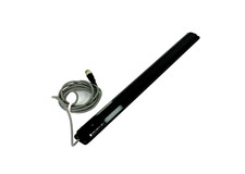 Allen Bradley 45PVE-1LEB4-F4 Ser. A Photoelectric Sensor Transmitter, 12-24V DC