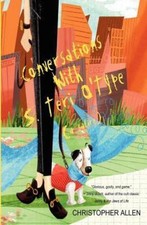 Conversations With S. Teri O'type : A Satire, Paperback by Allen, Christopher...