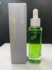 Serumkind Muscat Grapes Clearing Drop Serum 1.01 oz / 30mL exp 15/12/2025