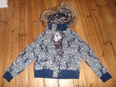 NEUWERTIG -  Bellfield - tolle Jacke - Gr. M