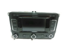 Autoradio Seat LEON