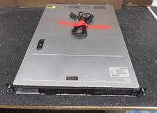 HP Proliant DL 160 Gen 9 PRC E5-2609v4 1.7GHZ Processor 16GB Ram 2X 8GB 
