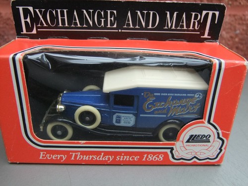1936 Packard Van Lledo Days Gone DG18 & DG22 CLEARANCE - various available BOXED - Picture 6 of 18